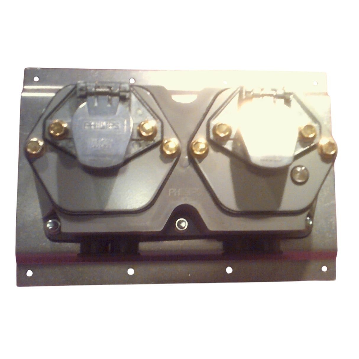 60-3000KT Genuine Phillips Smart Charge Regulator Kit