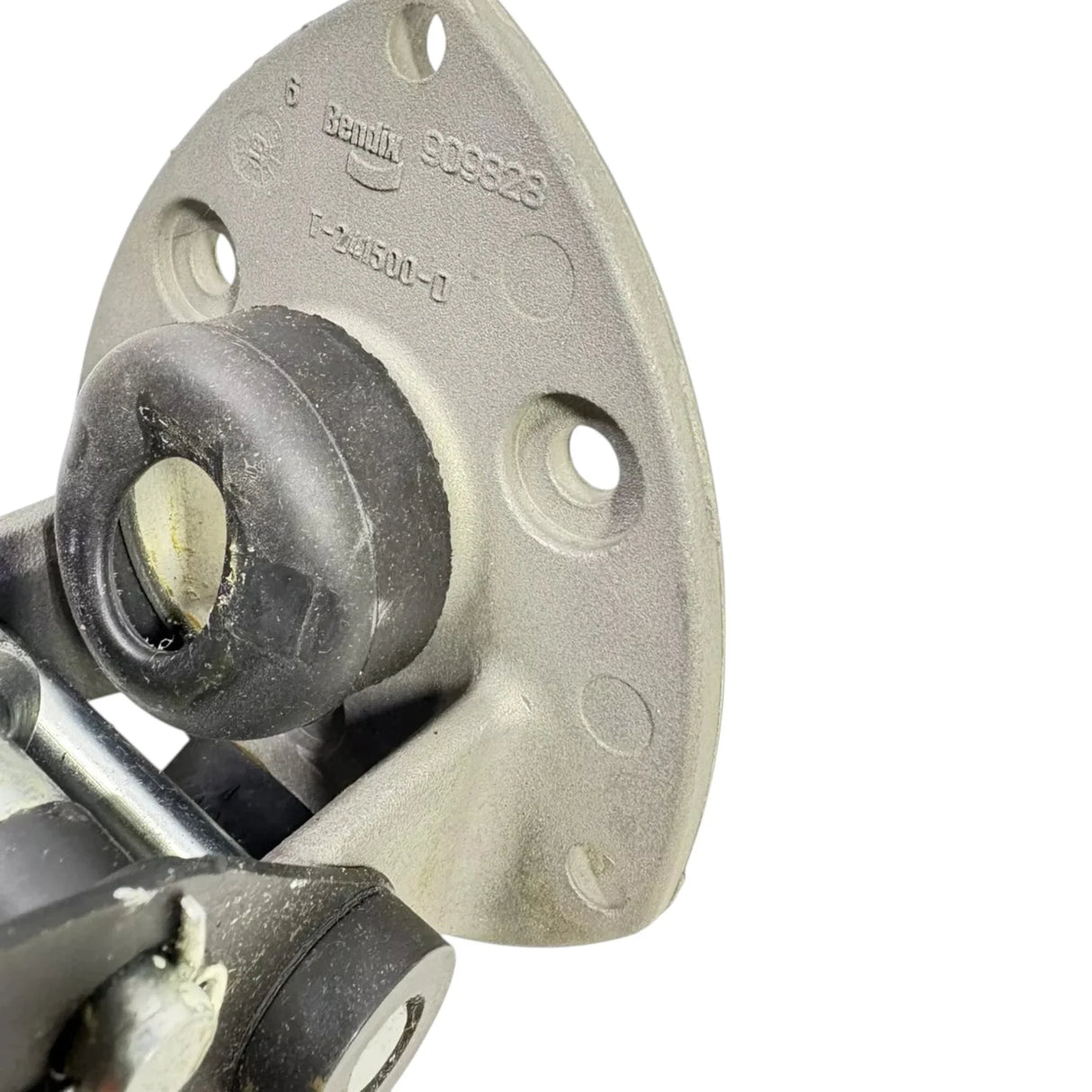 288852N Genuine Bendix Pedal Assembly - Truck To Trailer