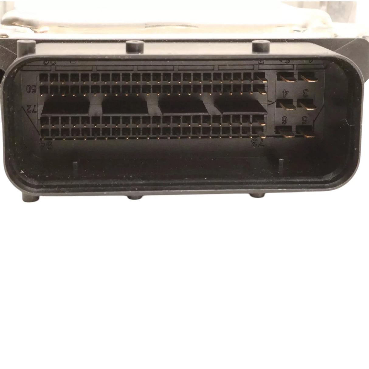 JK4Z-5H298-A Genuine Ford Reductant Dosage Control Module - Truck To Trailer