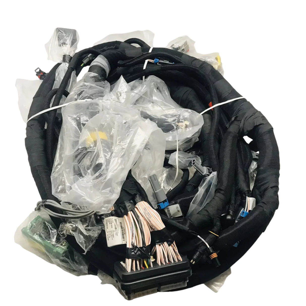 22738366 Genuine Volvo Wires - Truck To Trailer