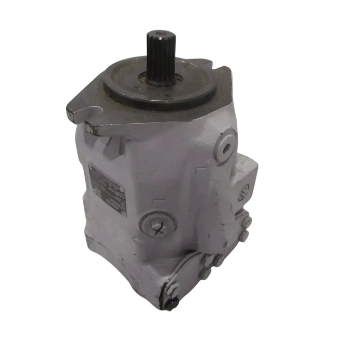 R902506576 Genuine Rexroth Axial Piston Motor - Truck To Trailer