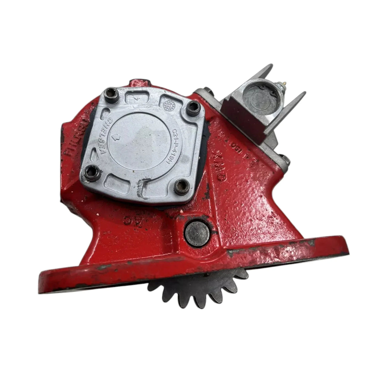 489XHAHX-A3XK Genuine Chelsea PTO Power Take Off - Truck To Trailer