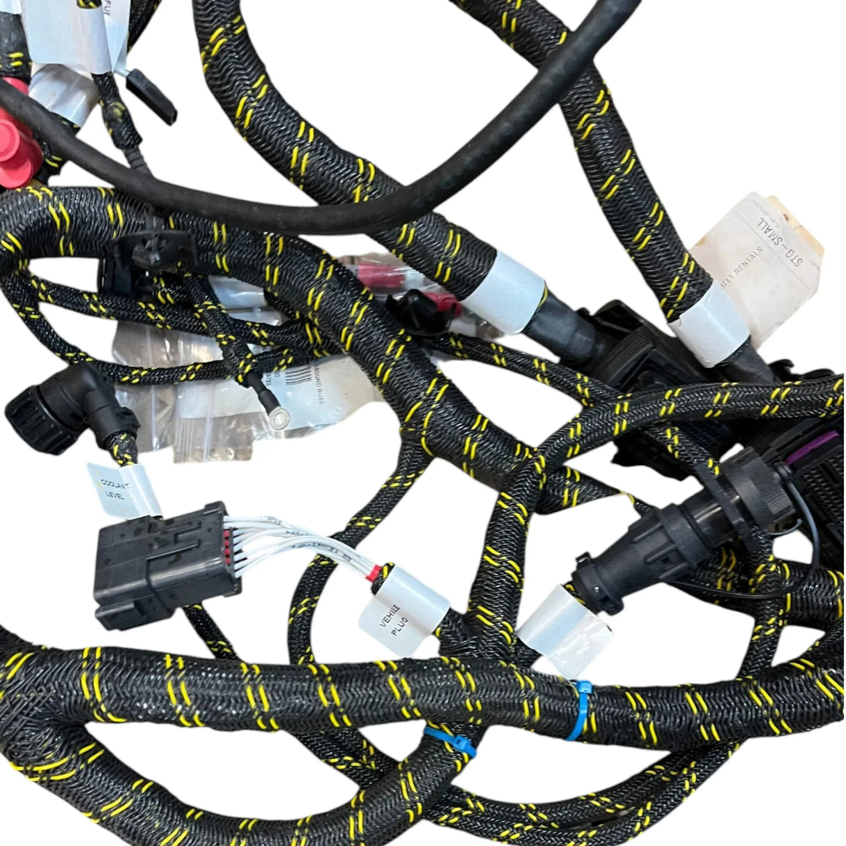 823005GT Genuine Genie Engine Control Module Wiring Harness - Truck To Trailer