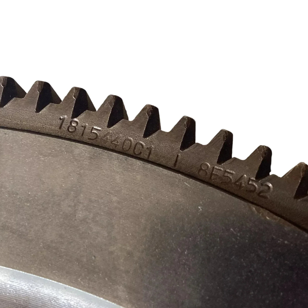 1832702C1 Genuine International Engine Flywheel - Truck To Trailer