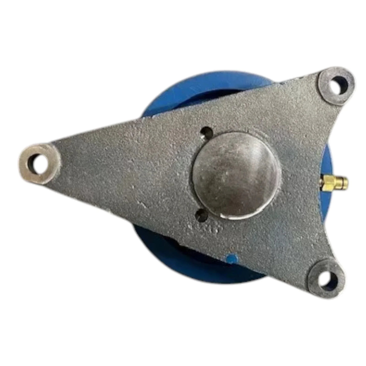 010020369 Borg Warner Fan Hub K26 - Truck To Trailer