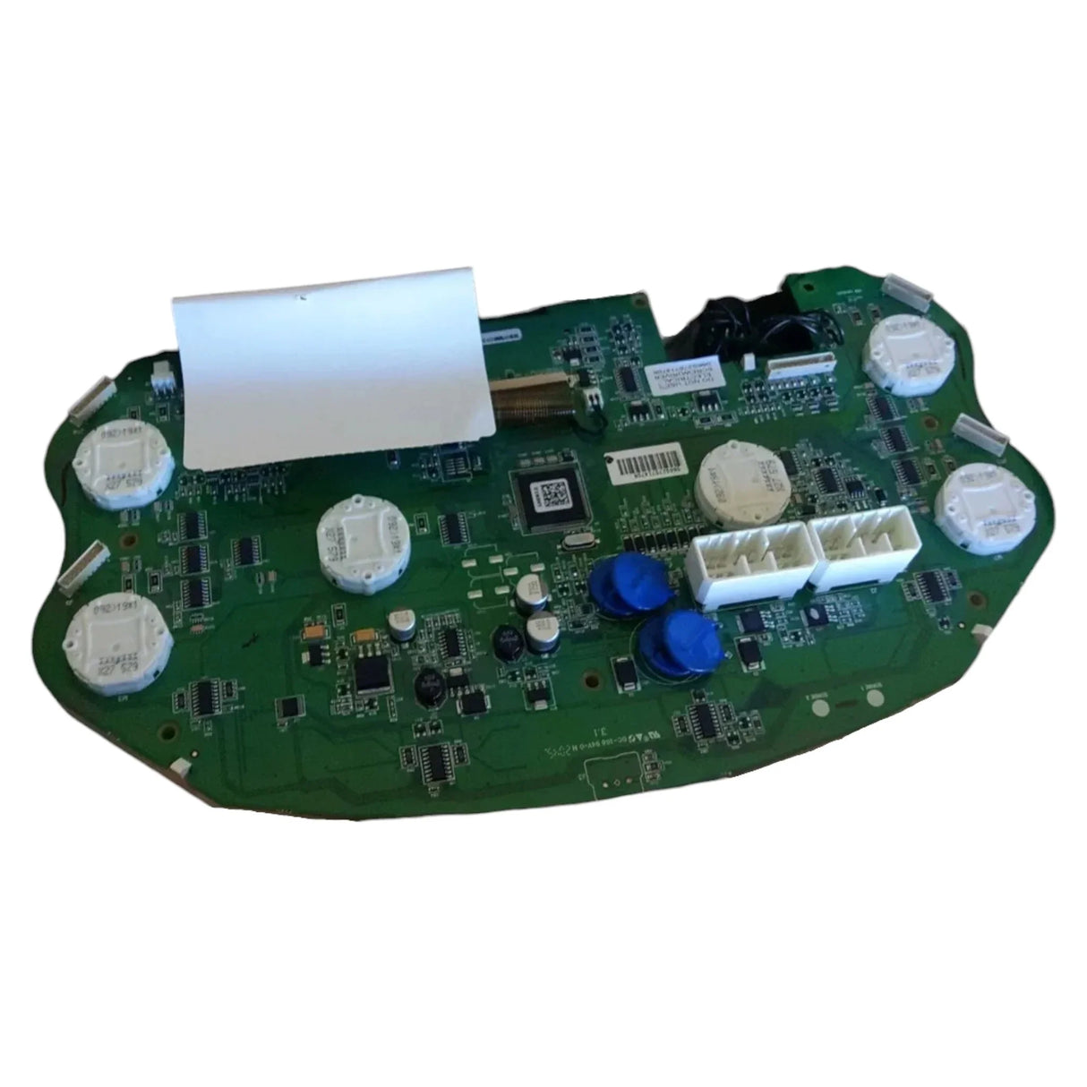 2604684C98 International Instrument Cluster - Truck To Trailer