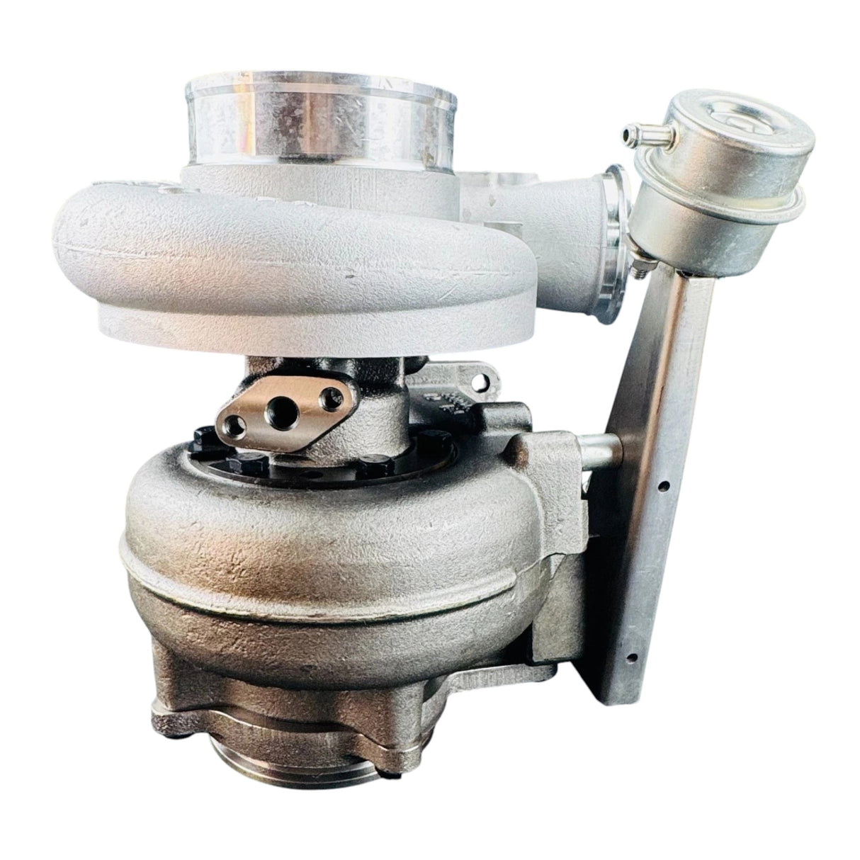 4033436 Genuine Cummins Turbocharger