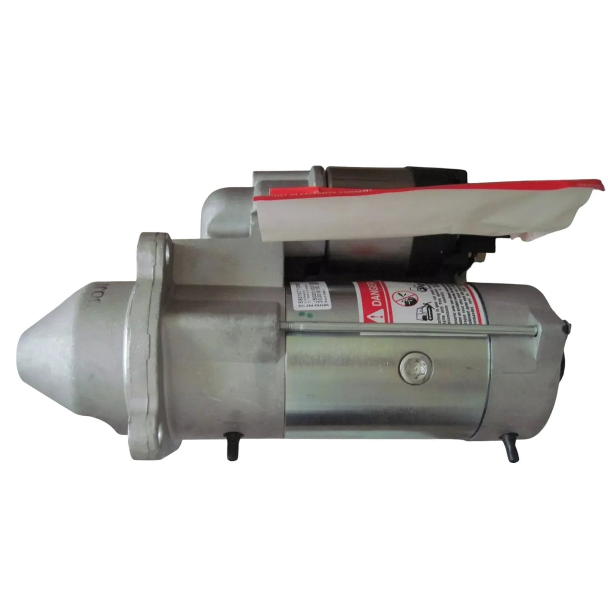 5801577138R Genuine CNH Starter Motor 12V - Truck To Trailer