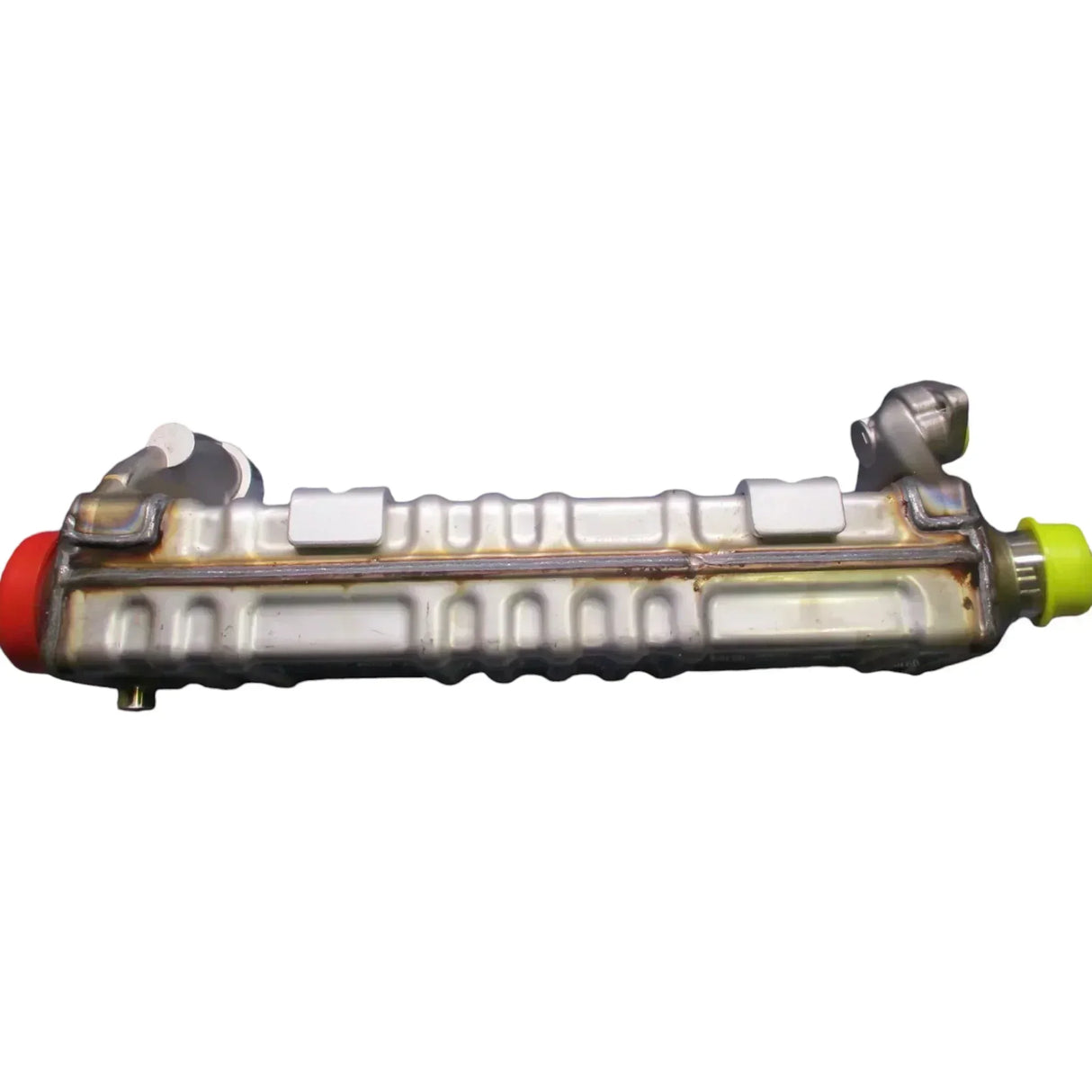 85124969 Genuine Volvo EGR Exhaust Gas Recirculation Cooler - Truck To Trailer