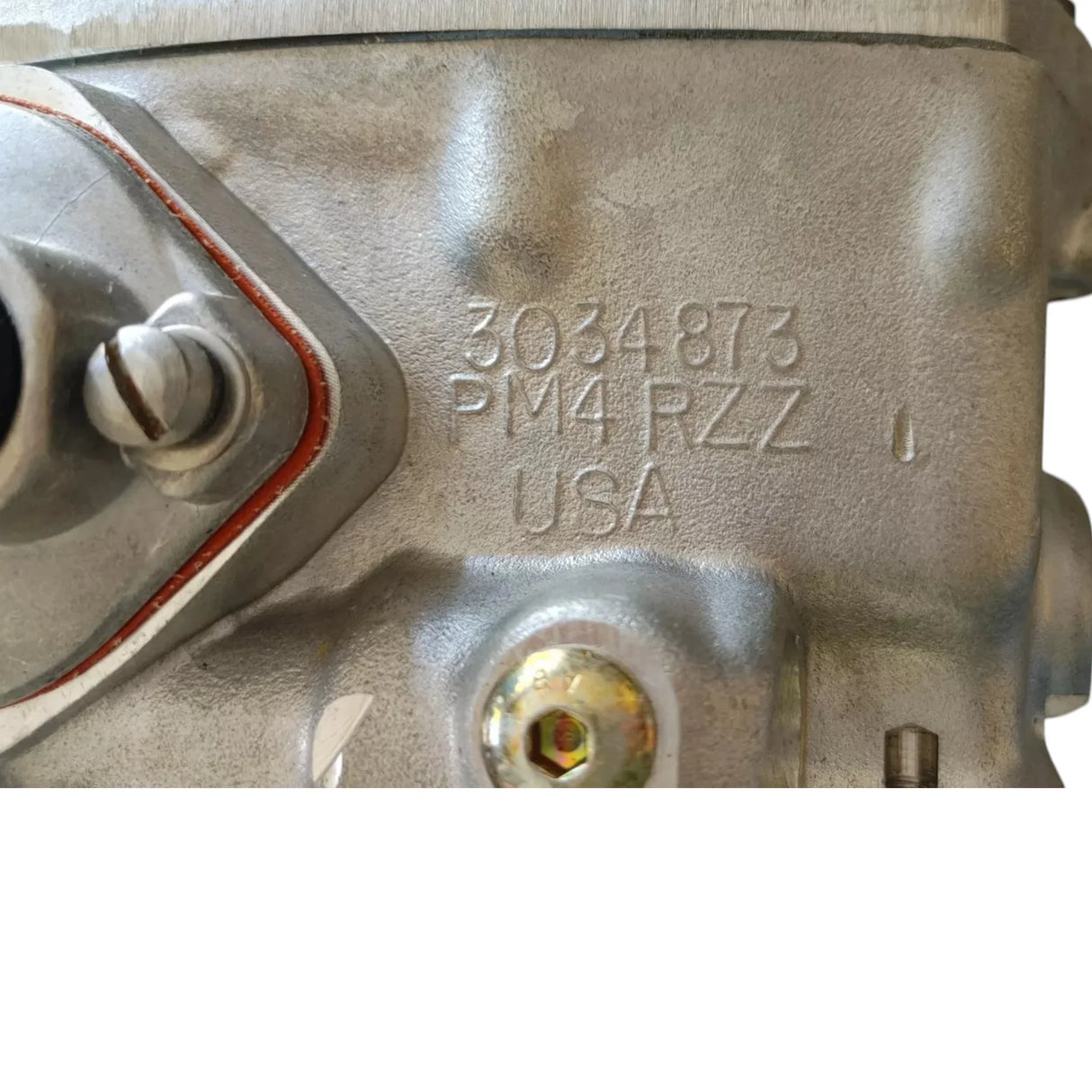 3095454 Genuine Cummins Fuel Pump - Truck To Trailer
