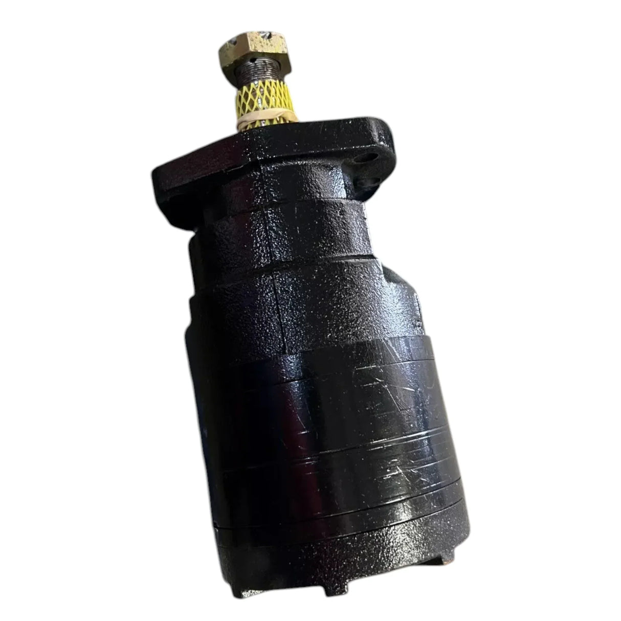 TF0280MS080AAAF Genuine Parker Hydraulic Motor - Truck To Trailer