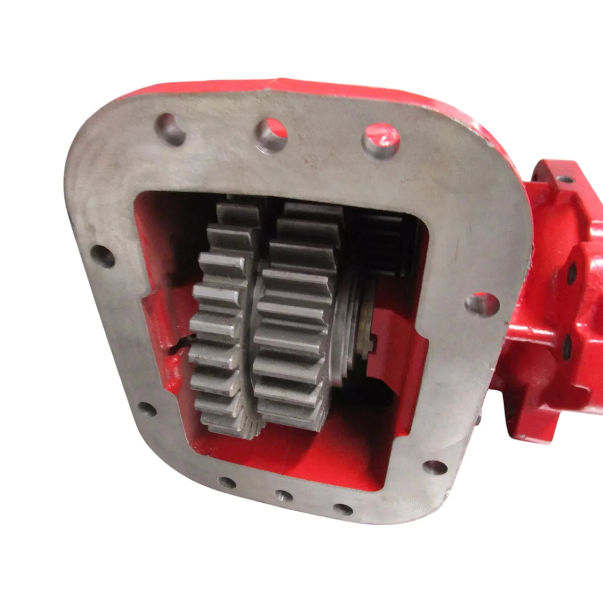 880GQAHX-A3XS Genuine Chelsea PTO Power Take Off - Truck To Trailer