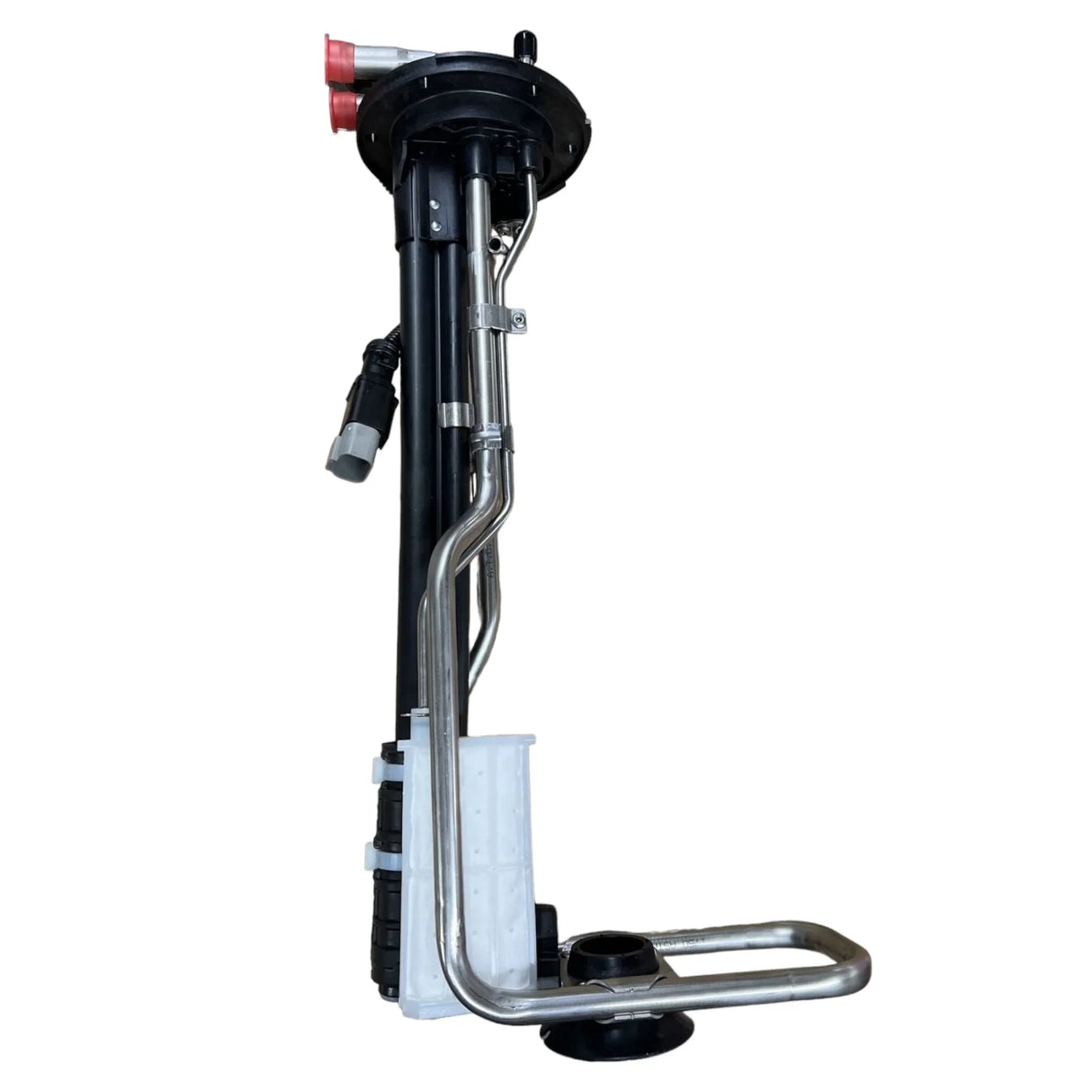 3998878C93 Genuine Navistar International 7 Gallon Def Tank Qls 1% Ssi Sensor Head Unit - Truck To Trailer