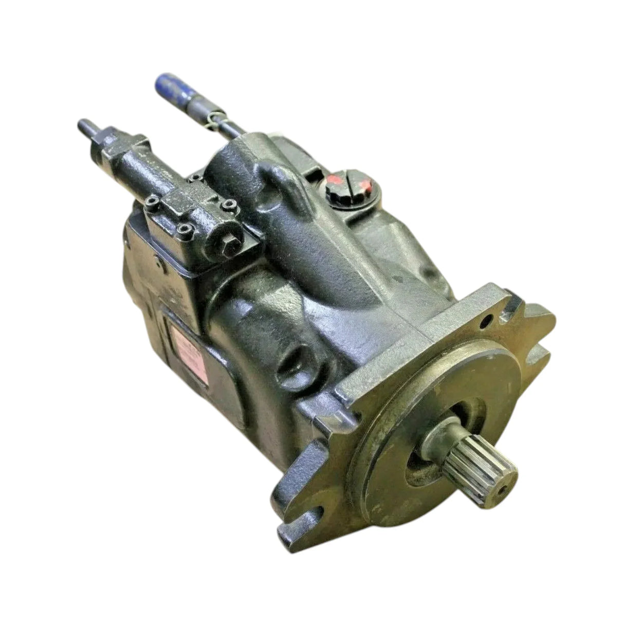 421AK01545B Genuine Eaton Hydraulic Pump - Truck To Trailer