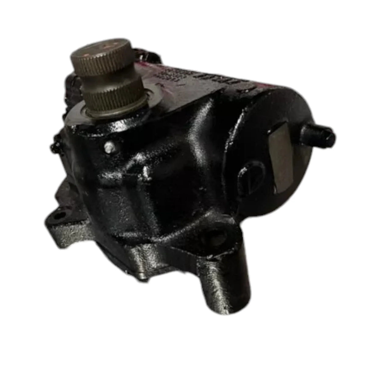 TAS85142A Genuine TRW Power Steering Gear - Truck To Trailer