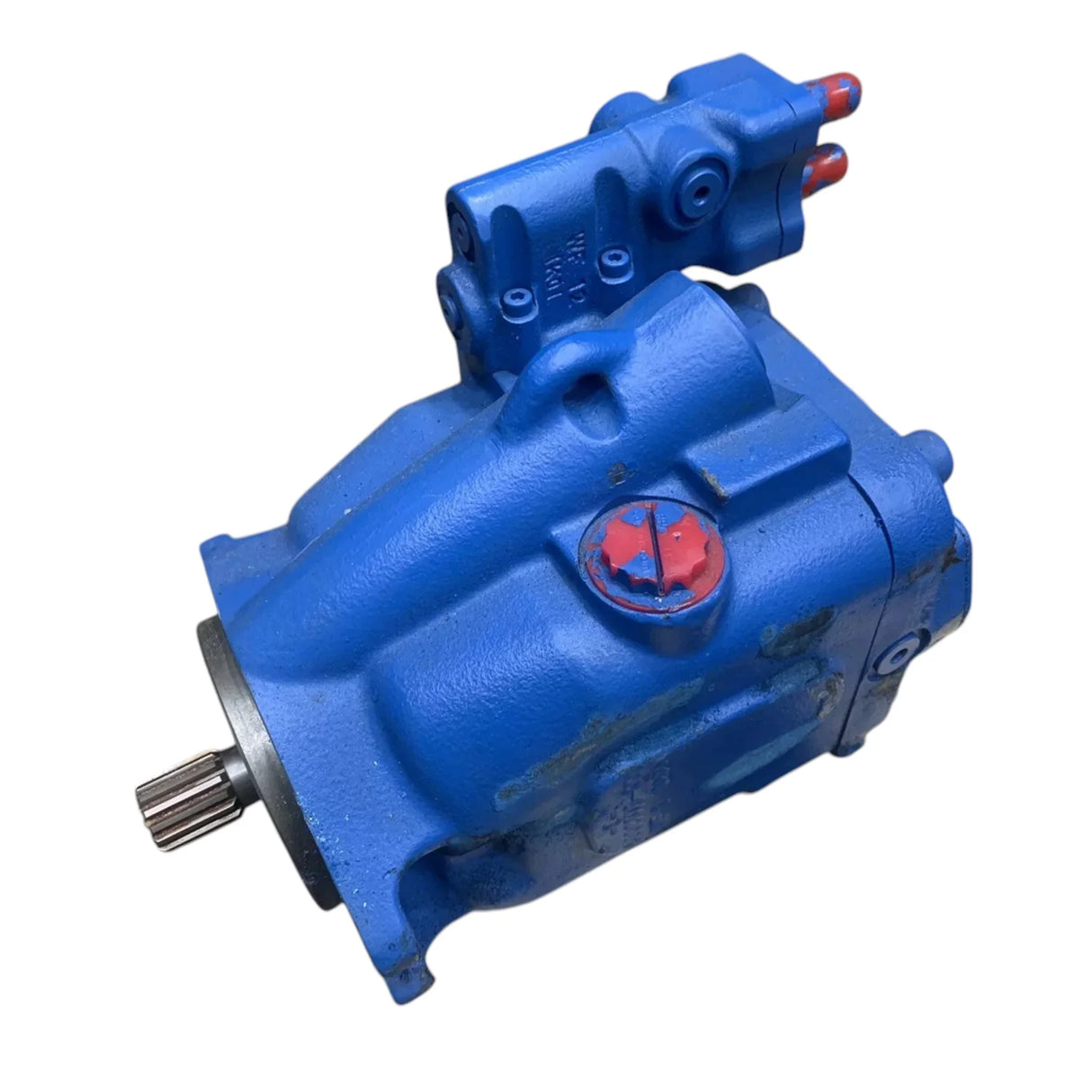 421AK00601C Genuine Eaton Mobile Piston Pump - Truck To Trailer