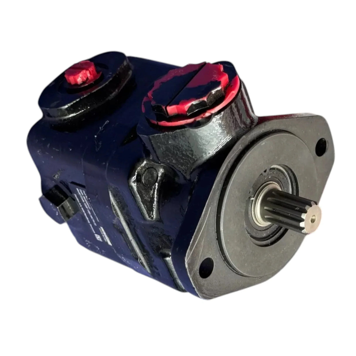 V20F-1S8S-38C7H-22 Genuine Vickers Hydraulic Pump - Truck To Trailer