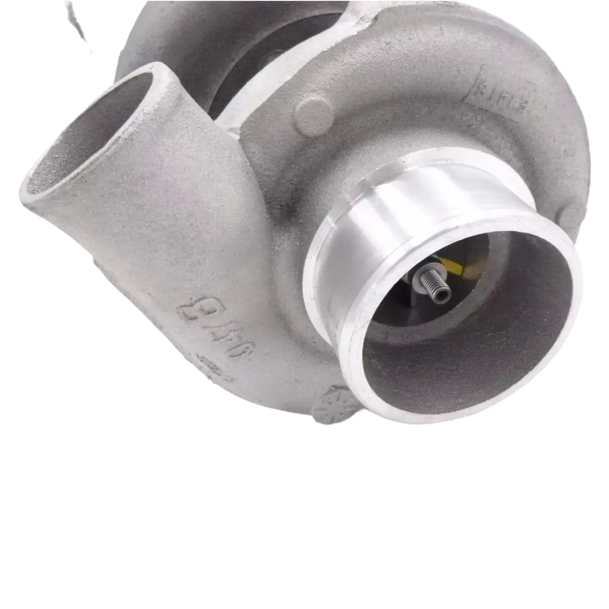 SE502240 Genuine John Deere Turbocharger S200W - Truck To Trailer