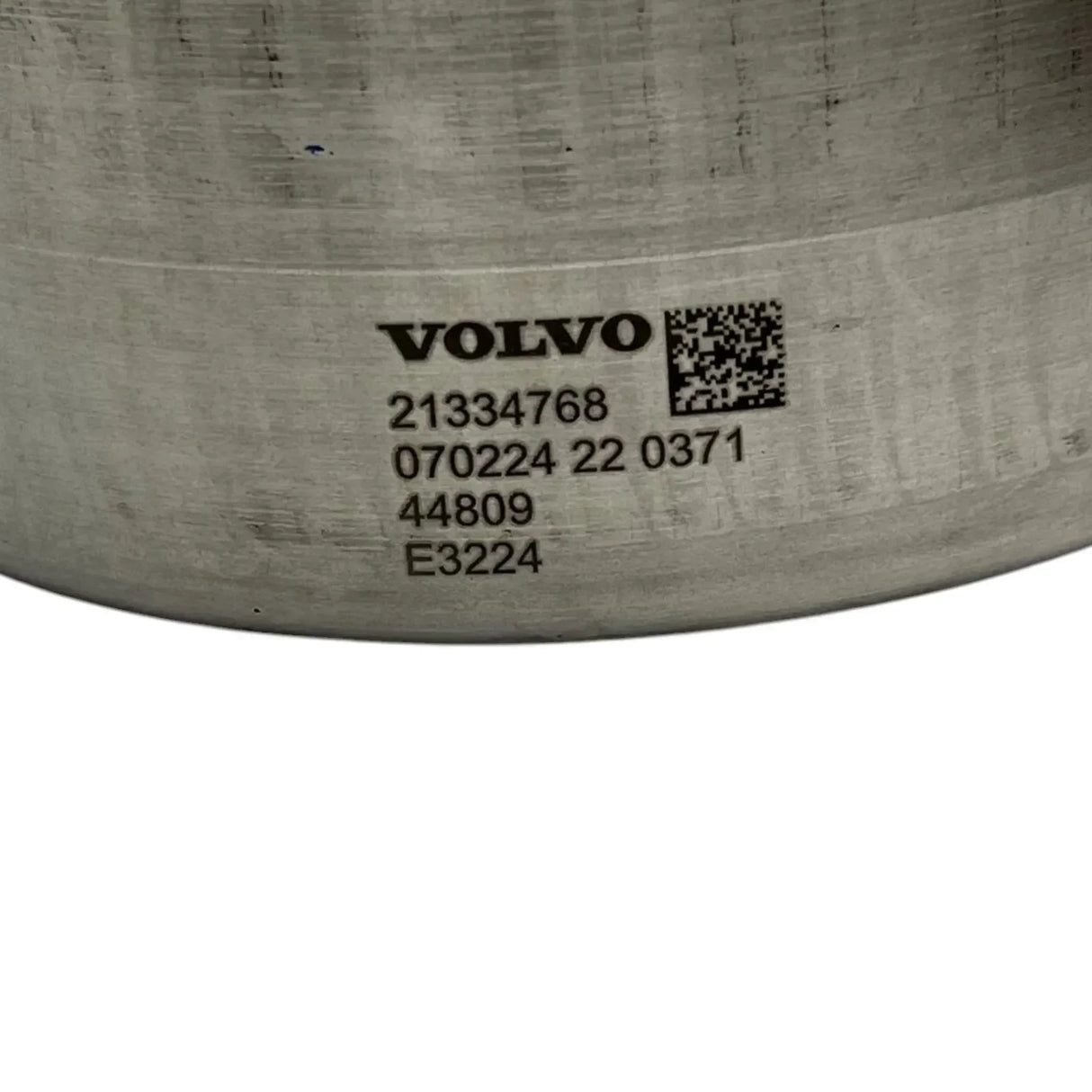 20858451 Genuine Volvo Engine Cylinder Liner - Truck To Trailer