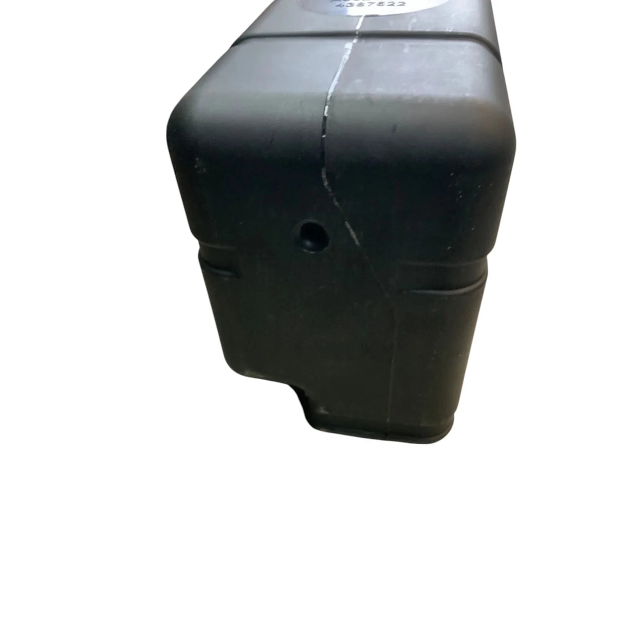 1001233135 Genuine JLG DEF Tank With Sensor - Truck To Trailer