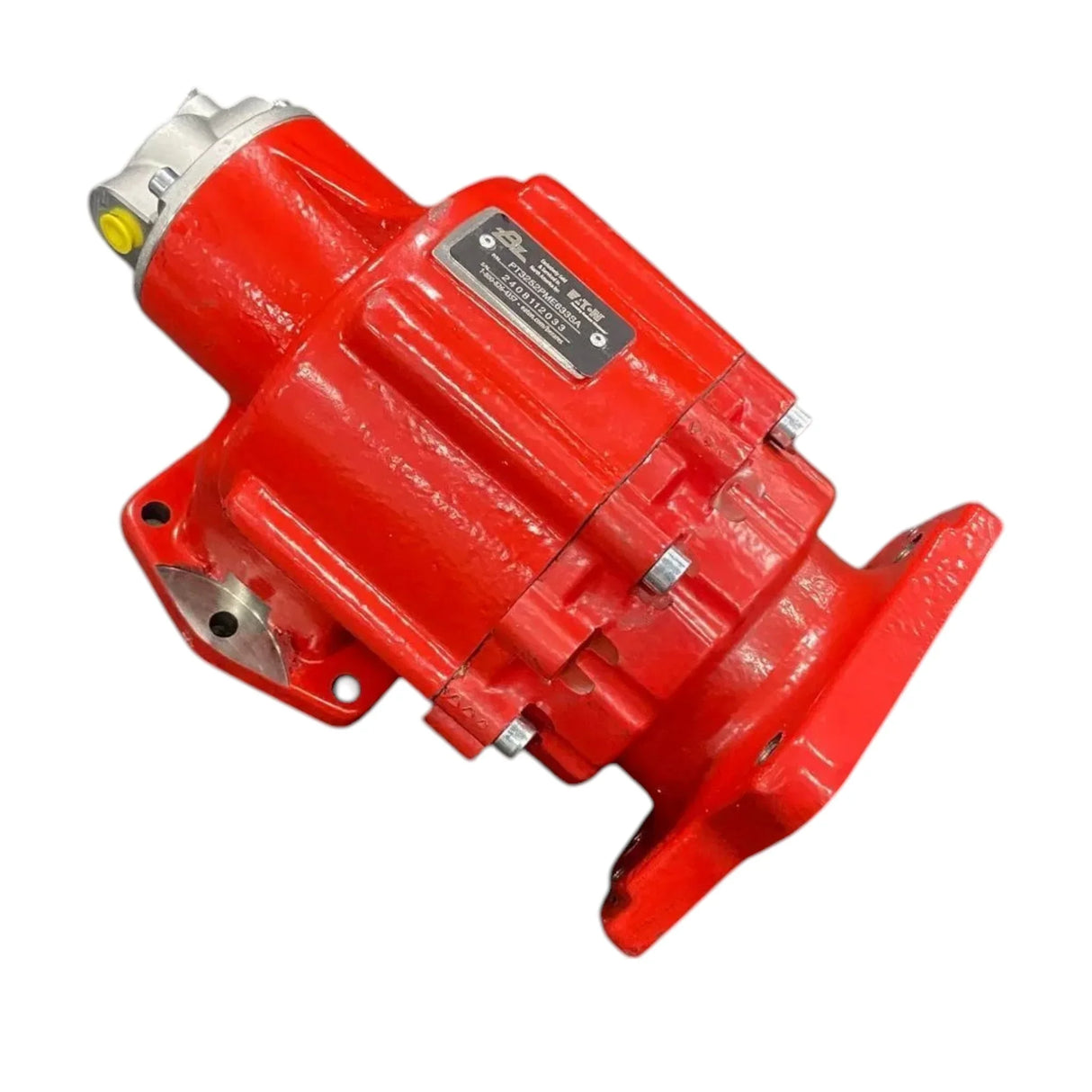 PT3252PME633SA Genuine Eaton PTO Power Take Off - Truck To Trailer