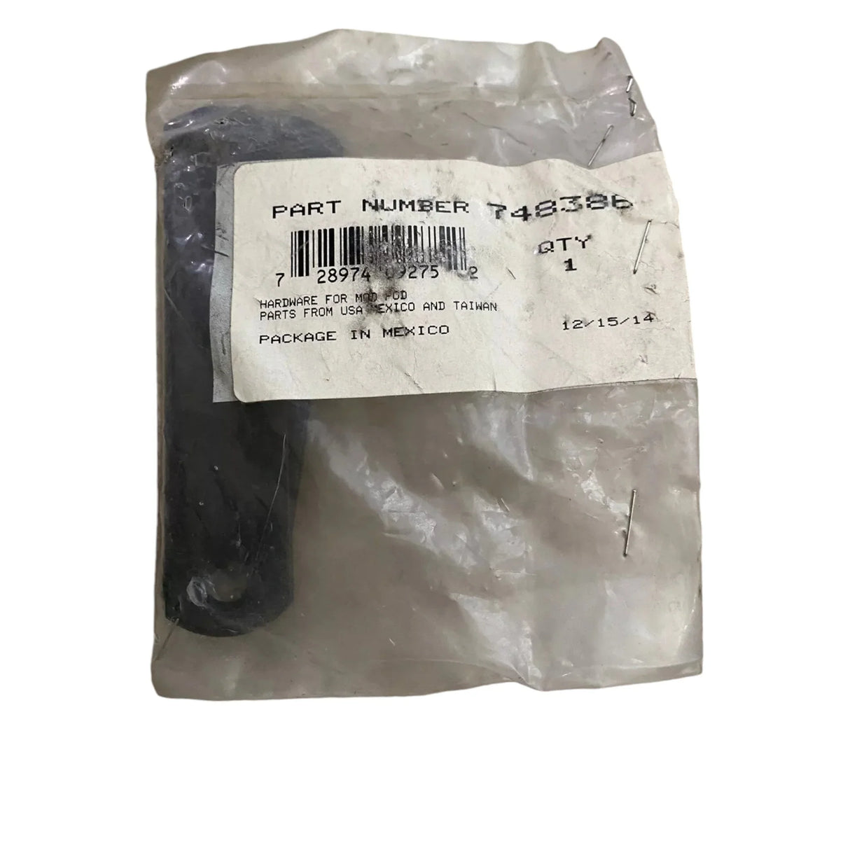 20539799 Genuine Volvo/Mack Bracket - Truck To Trailer