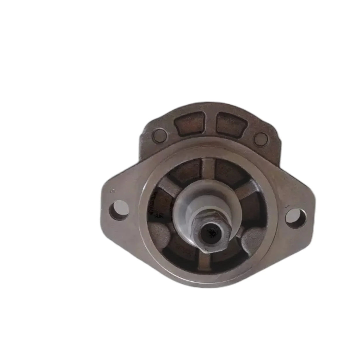 478-6407 Caterpillar Motor GP Fan - Truck To Trailer