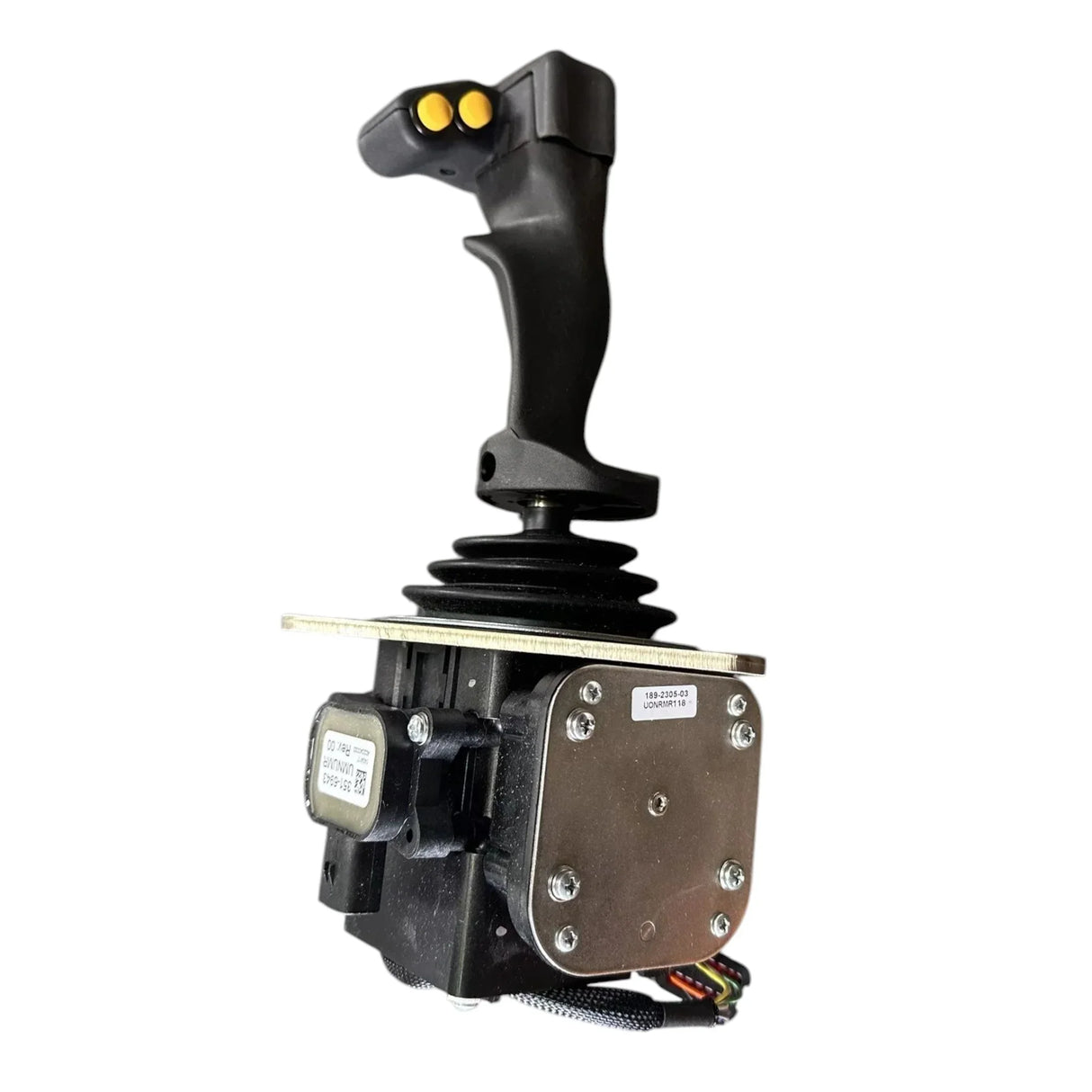 602-3152 CAT Control GP Joystick - Truck To Trailer