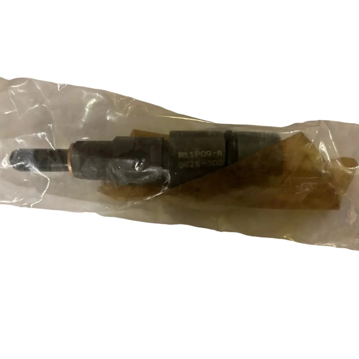3939826RX Genuine Cummins Fuel Injector - Truck To Trailer