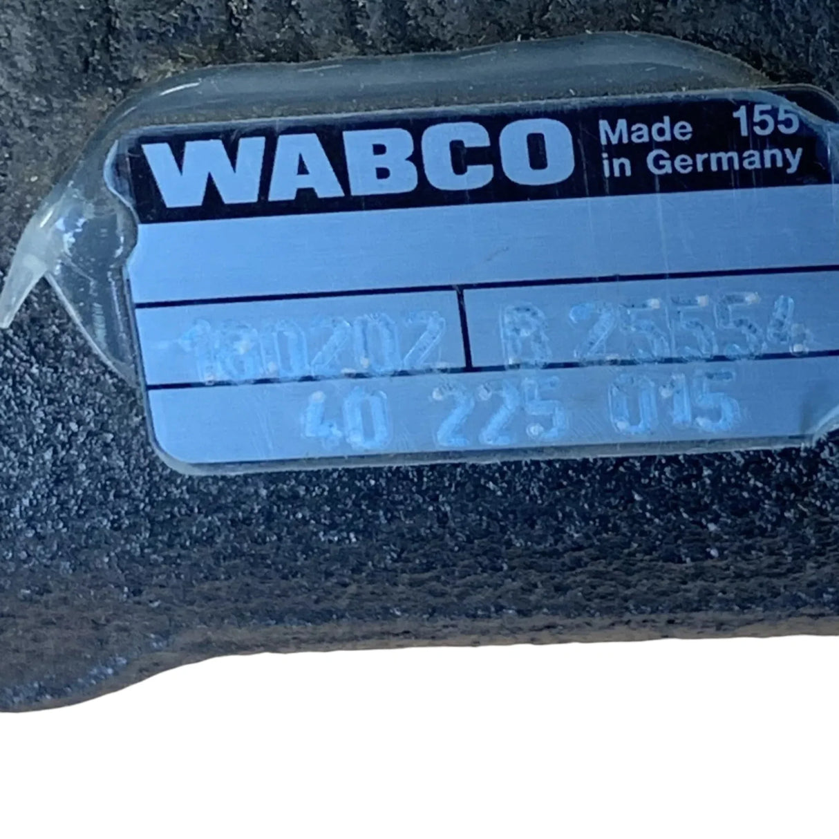 40225015 Genuine Wabco Left Side Air Disc Brake Pan 22-1 - Truck To Trailer