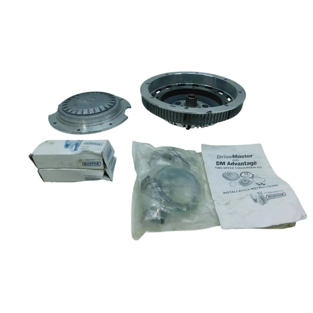995543-350 Genuine Horton Fan Drive Repair Kit - Truck To Trailer