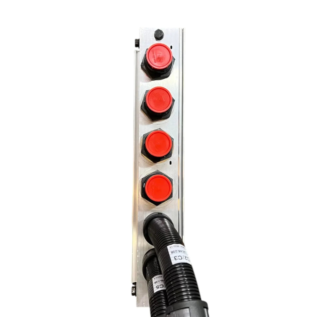 386-2010 CAT Engine Sensor Wiring Harness - Truck To Trailer