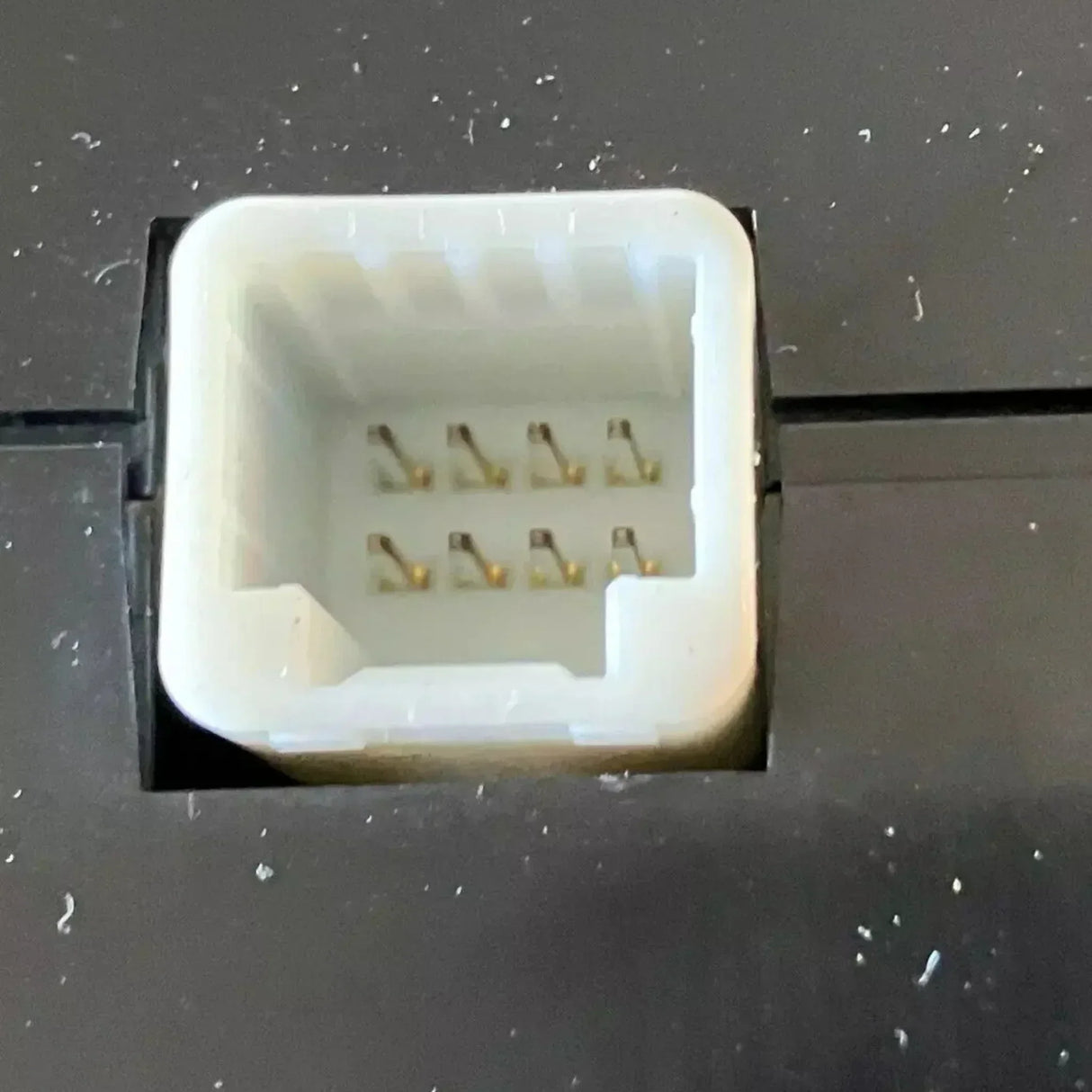 A0649310002 Genuine Freightliner Electronic Control Module - Truck To Trailer