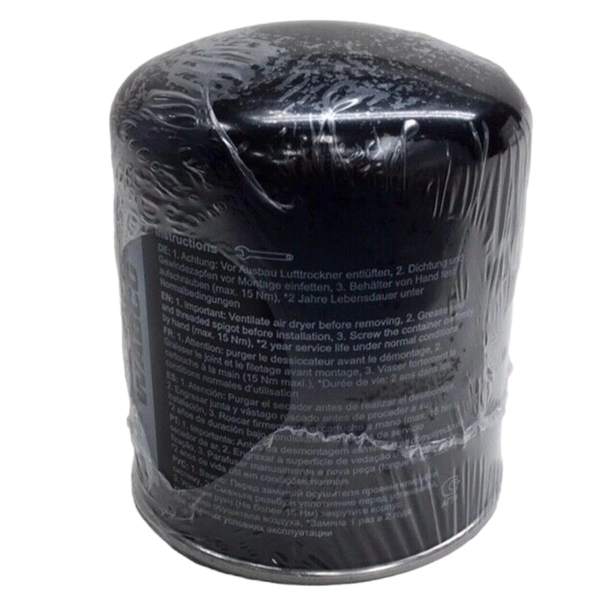 432 410 020 2 Oem Wabco Air Dryer Cartridge M39 X 1.5 4324100202 R950011 - Truck To Trailer