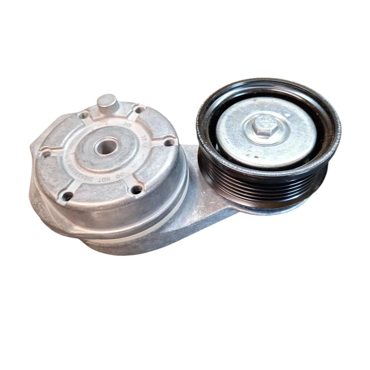 275-6558 Caterpillar Belt Tensioner C13 - Truck To Trailer