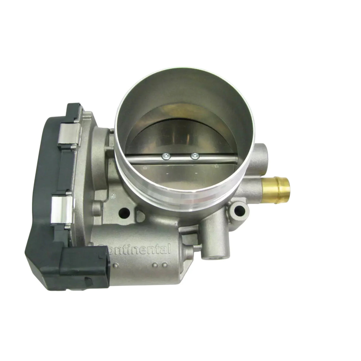 A2C59513206 Continental Throttle Valve - Truck To Trailer