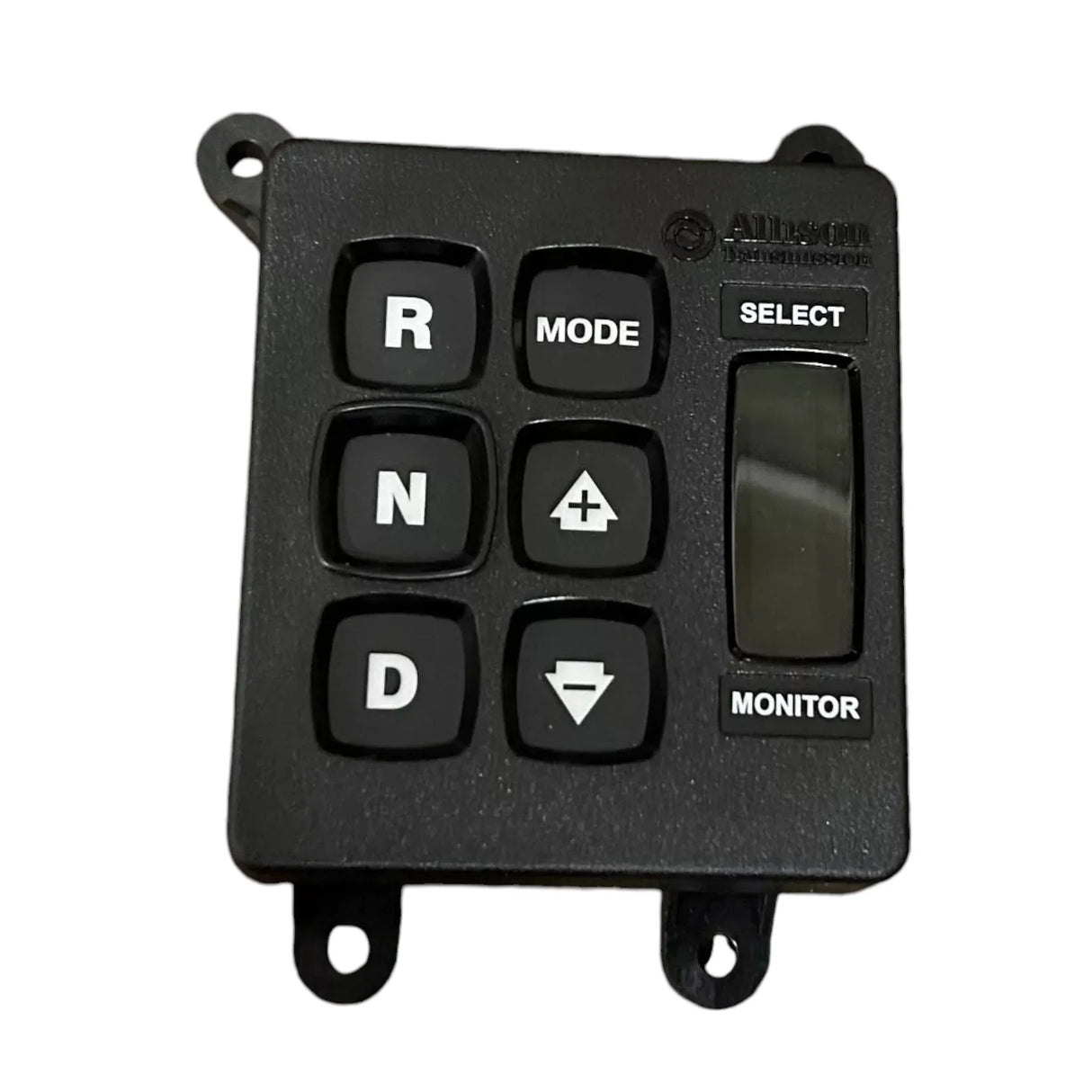 29551494 Genuine Allison Shift Selector Assembly - Truck To Trailer