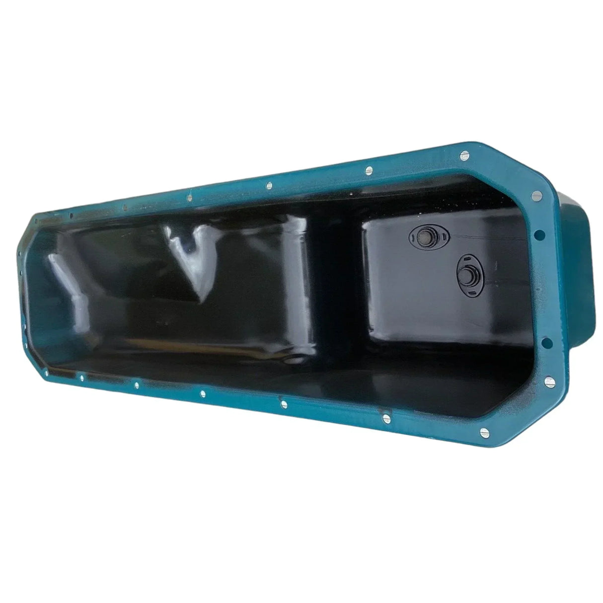 1823740C91 Genuine International Oil Pan - Truck To Trailer