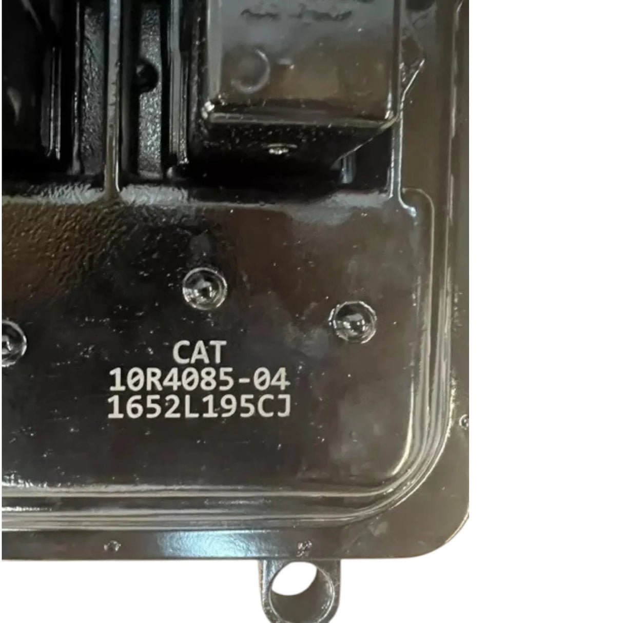 10R-4085 Genuine Cat ECM Control Module - Truck To Trailer