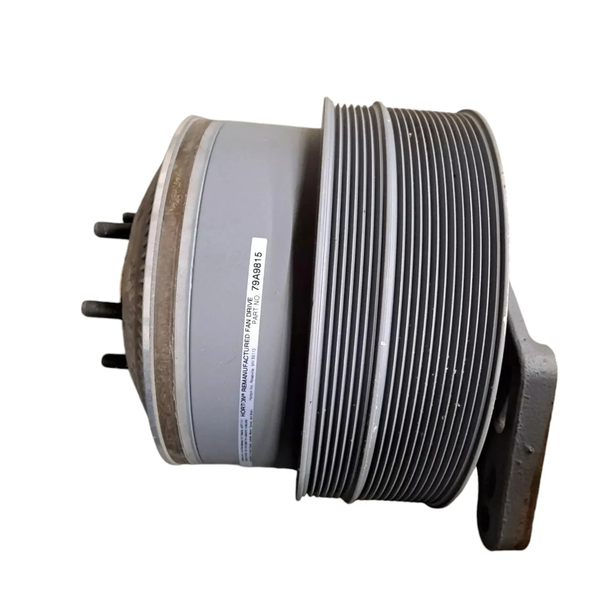 79A9815 Genuine Horton Fan Clutch - Truck To Trailer
