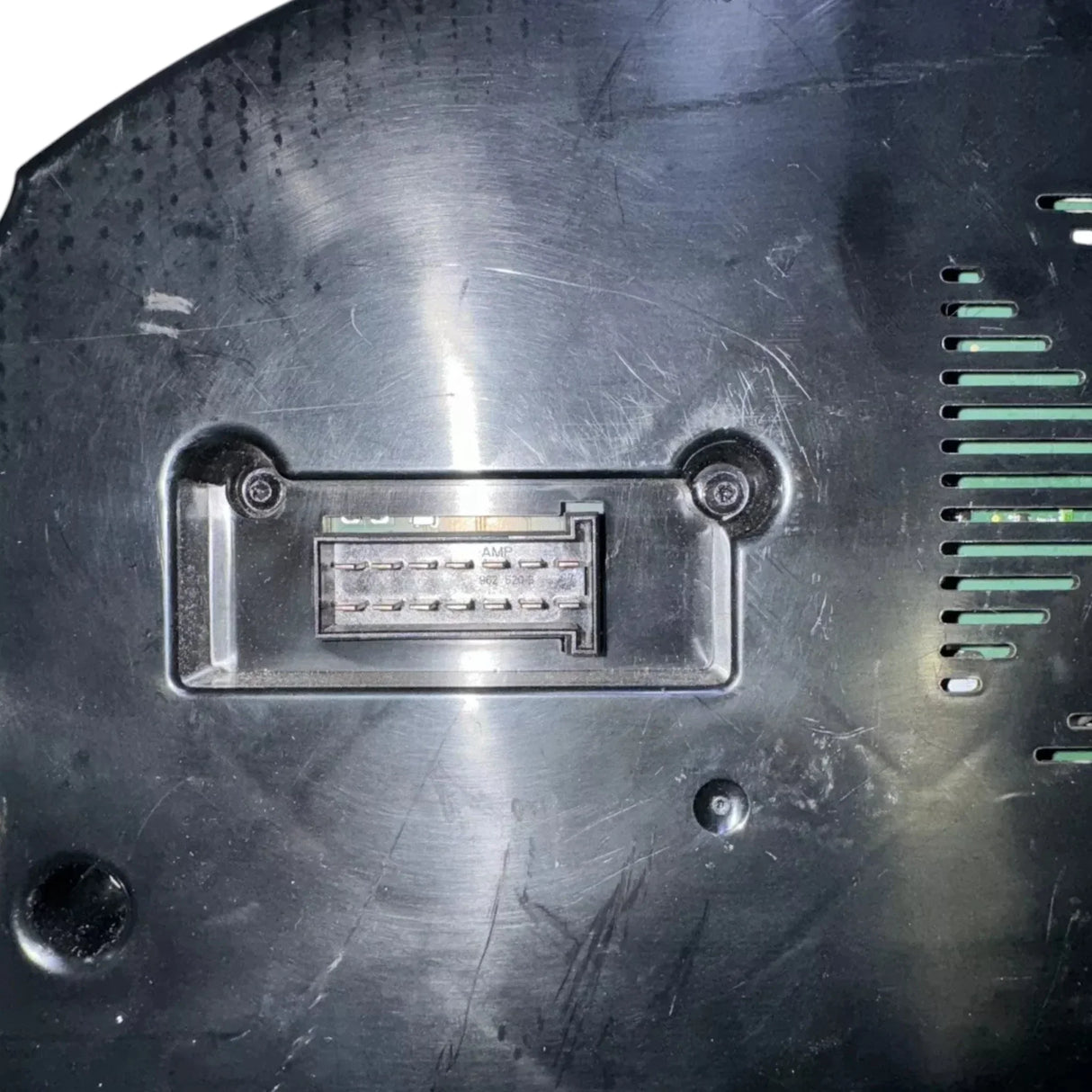 Q43116652031 Genuine Paccar Cluster - Truck To Trailer