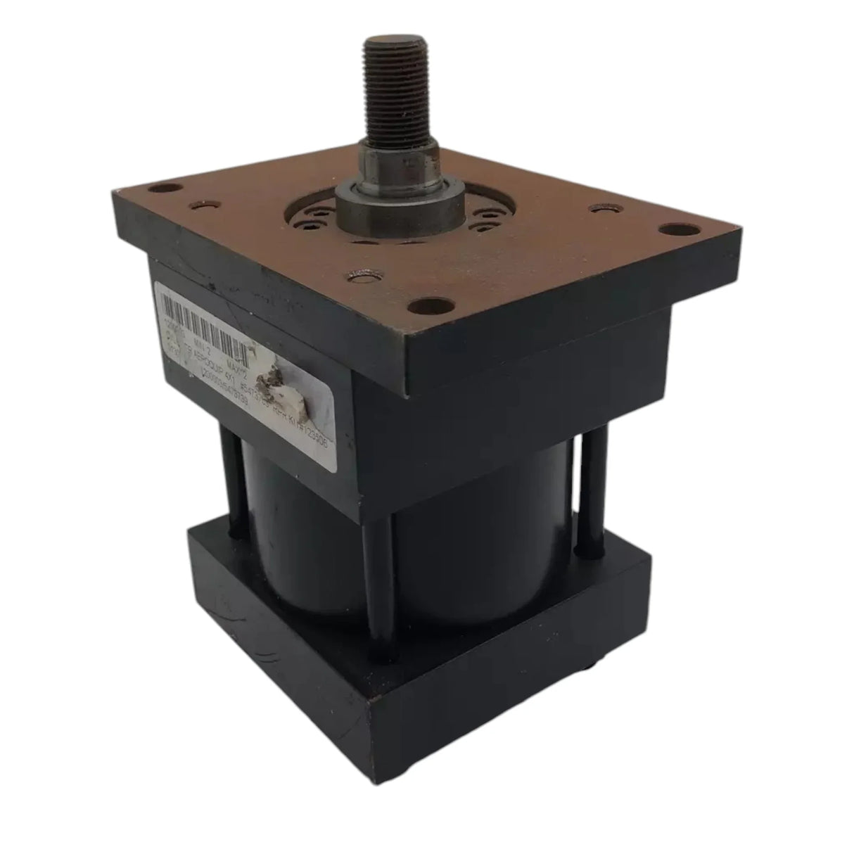 RE07HE5N1RA01000 Eaton RE Series Tie-Rod NFPA Medium Duty HB0064 - Truck To Trailer