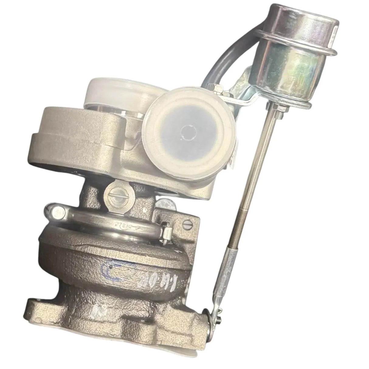 4040375H Genuine Cummins Turbocharger - Truck To Trailer