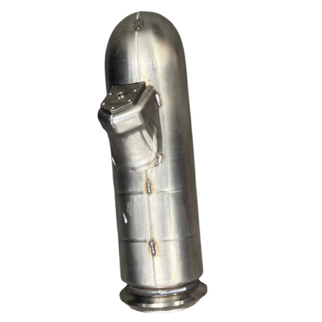 2880191 Genuine Cummins Decomposition Reactor - Truck To Trailer