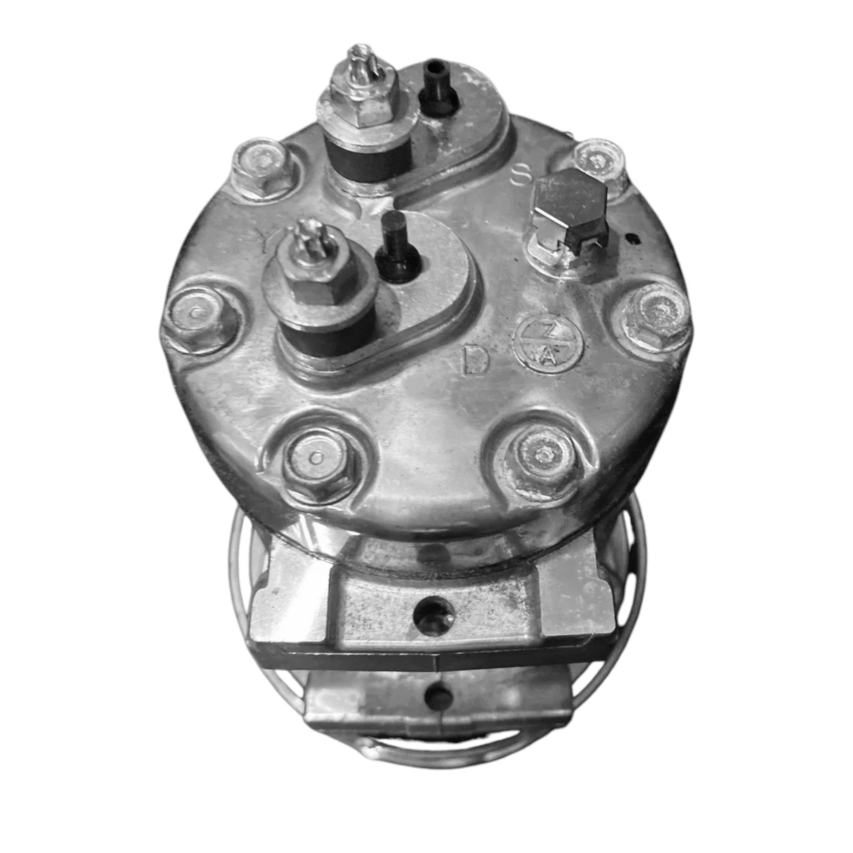 507-3868 CAT Refrigerant Compressor
