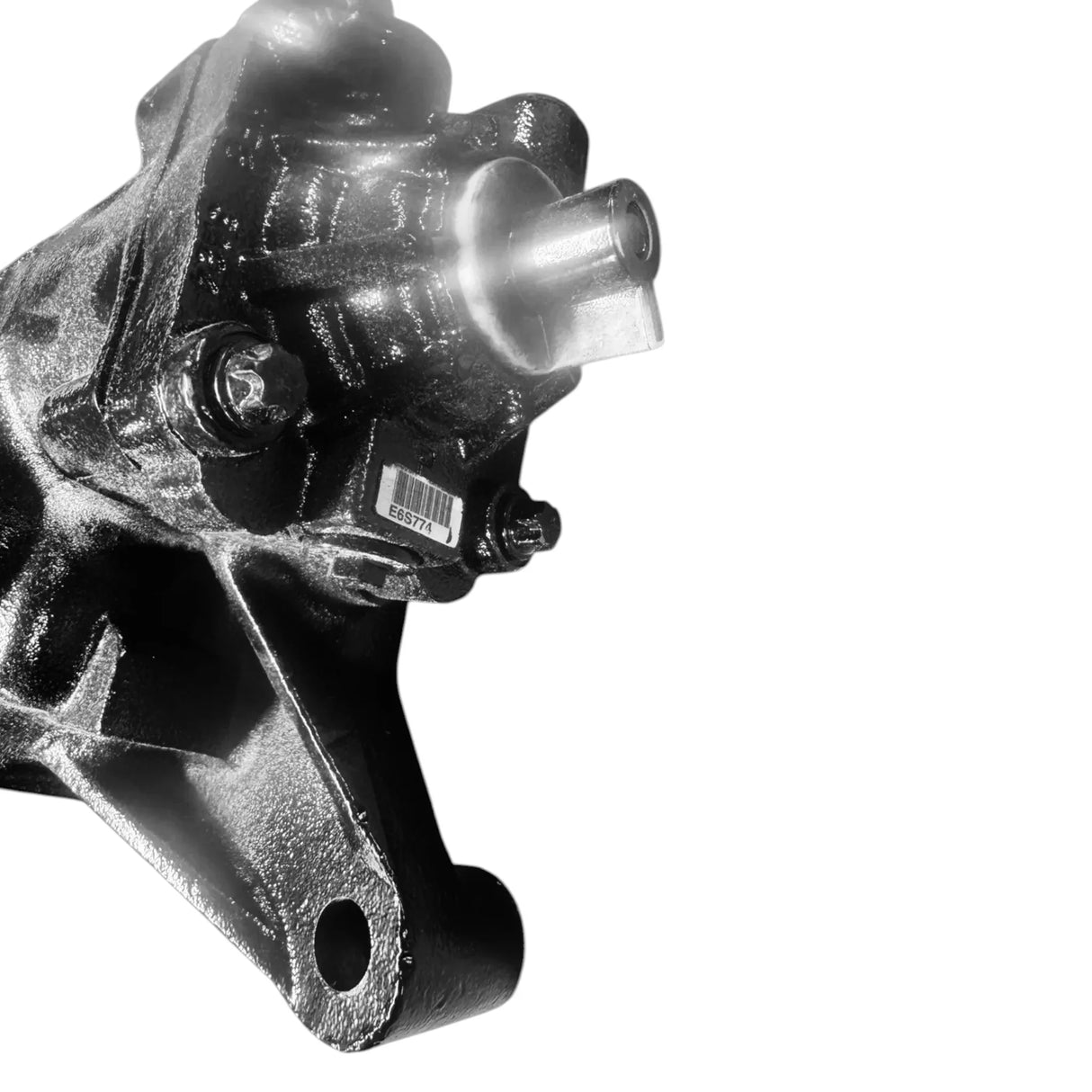 TAS65026 Genuine TRW Steering Gear - Truck To Trailer