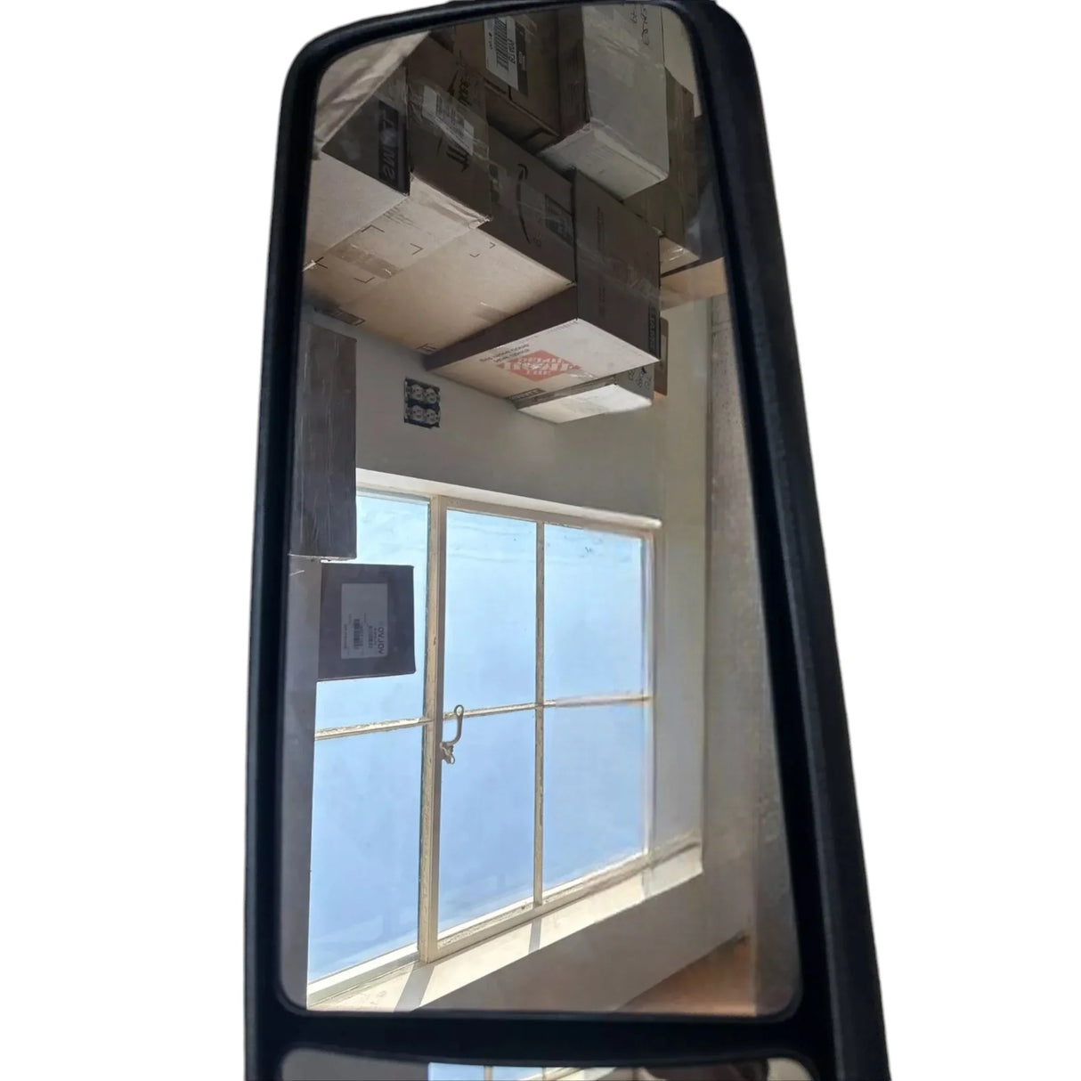 82978224 Genuine Volvo Rear View Mirror - Truck To Trailer