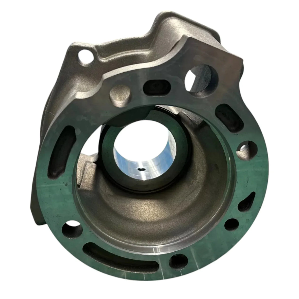 3045776 Genuine Cummins Accessory Drive Support - Truck To Trailer