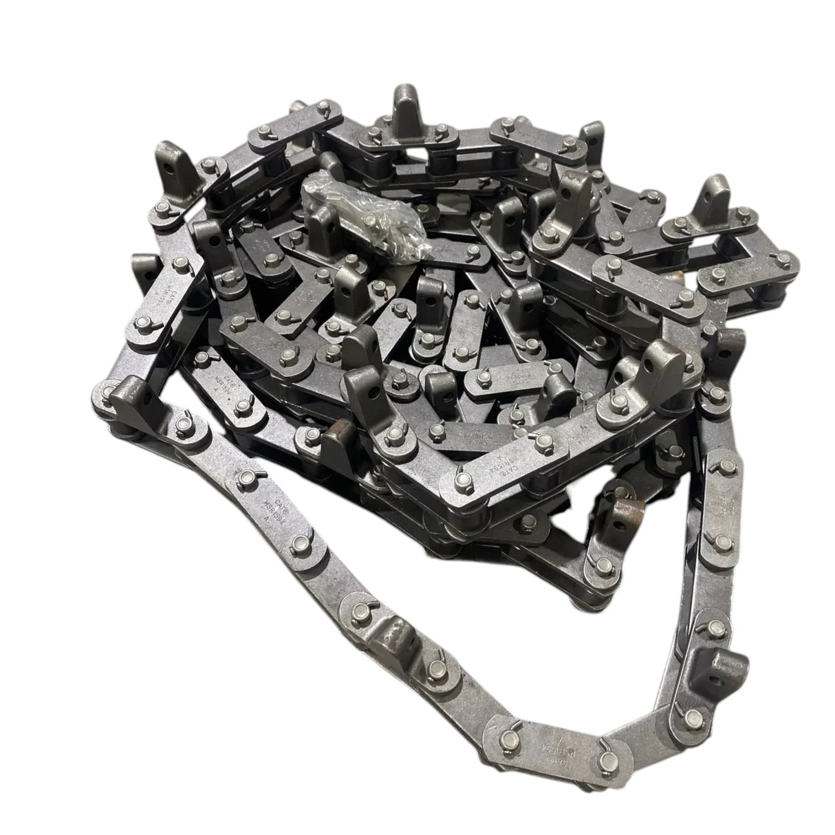 553-3316 CAT Feeder Chain - Truck To Trailer