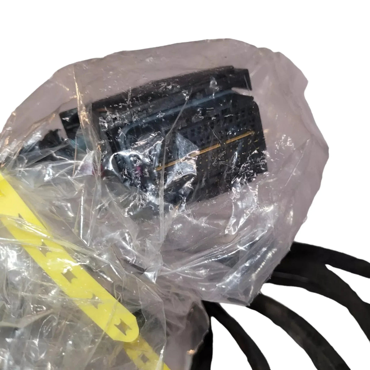 M921048102730 Genuine Paccar Aftertreatment Device Wiring Harness - Truck To Trailer